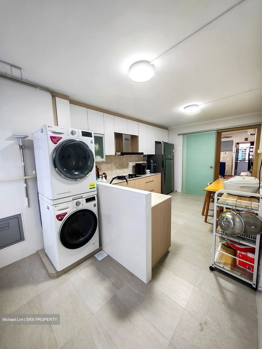 Blk 586 Cheng San Court (Ang Mo Kio), HDB 3 Rooms #500979051